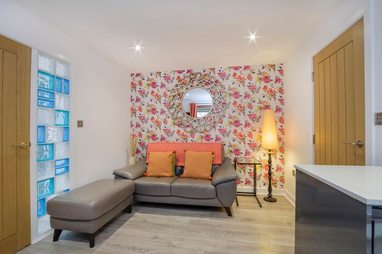 City Apartments - Reubens Court York Dış mekan fotoğraf