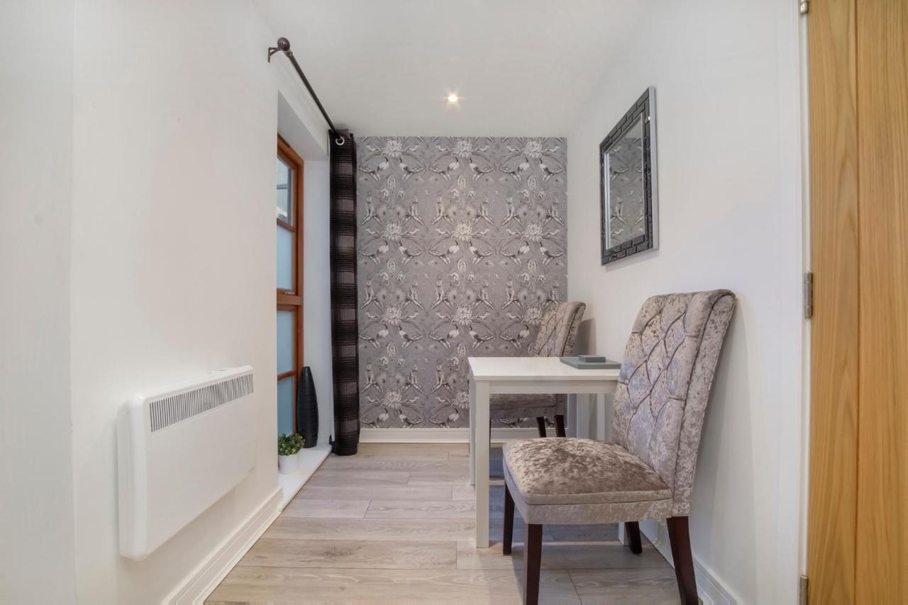 City Apartments - Reubens Court York Dış mekan fotoğraf