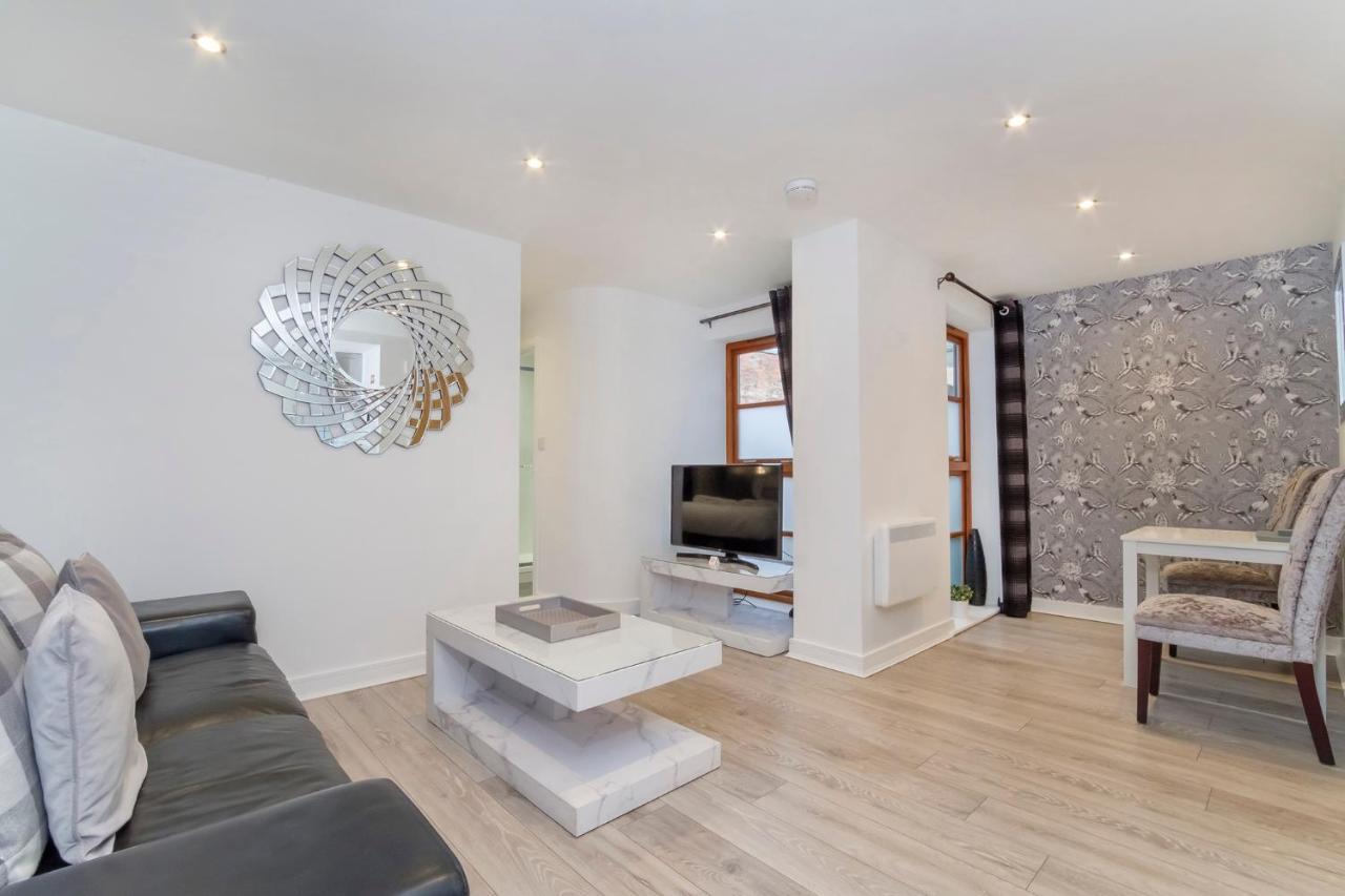City Apartments - Reubens Court York Dış mekan fotoğraf