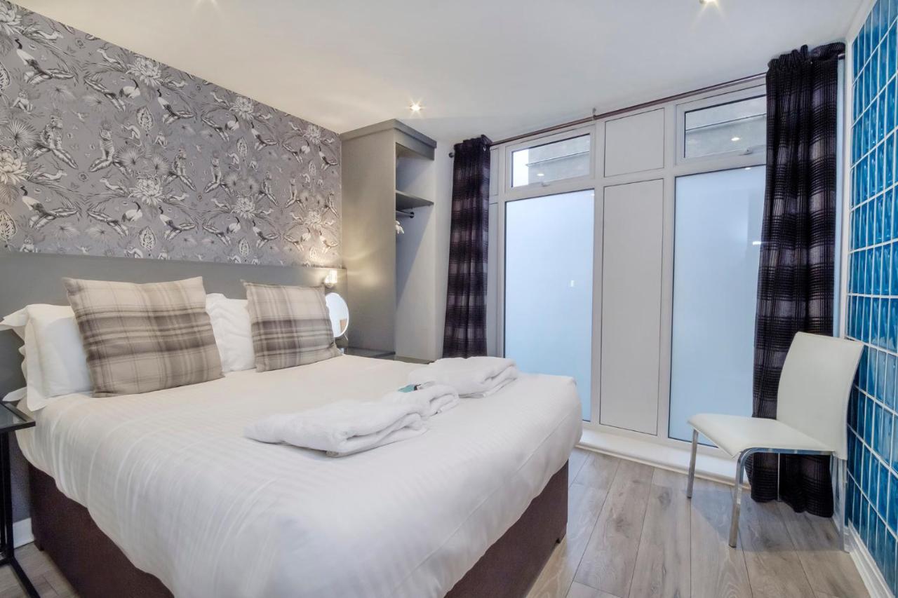 City Apartments - Reubens Court York Dış mekan fotoğraf