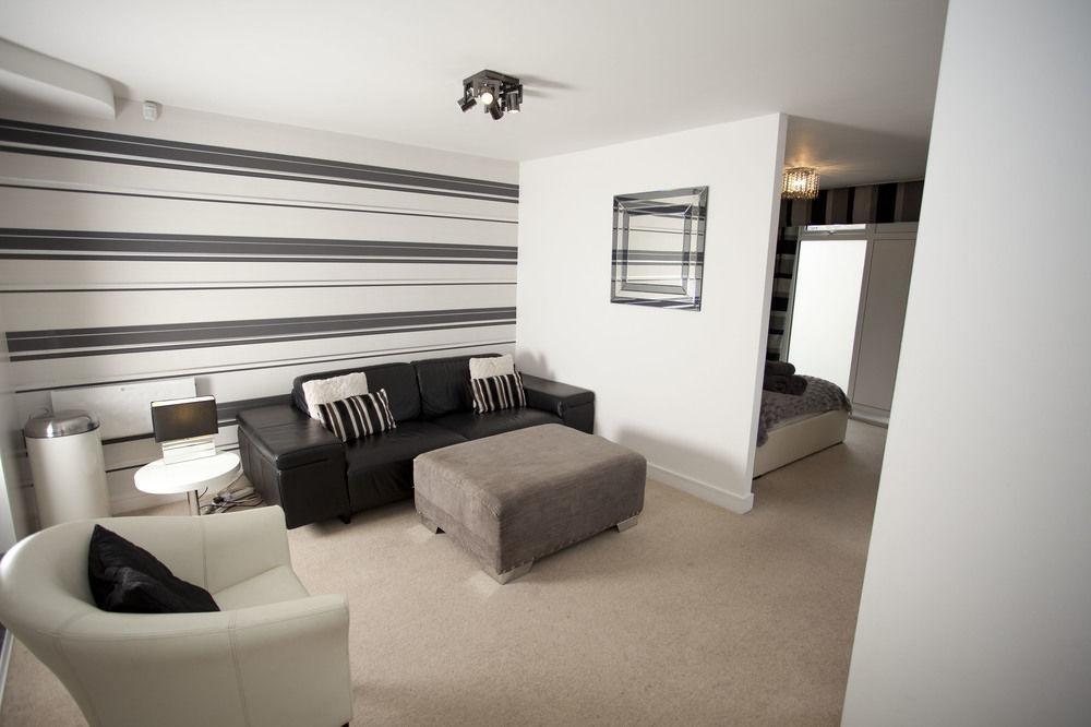 City Apartments - Reubens Court York Dış mekan fotoğraf