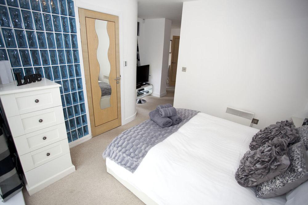 City Apartments - Reubens Court York Dış mekan fotoğraf